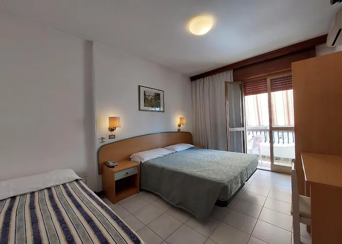Hotel Nettuno