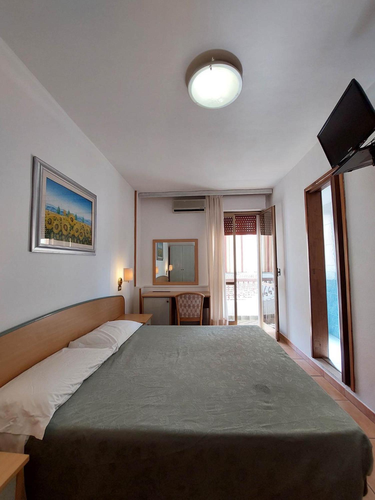 Nettuno Hotel Roseto Degli Abruzzi