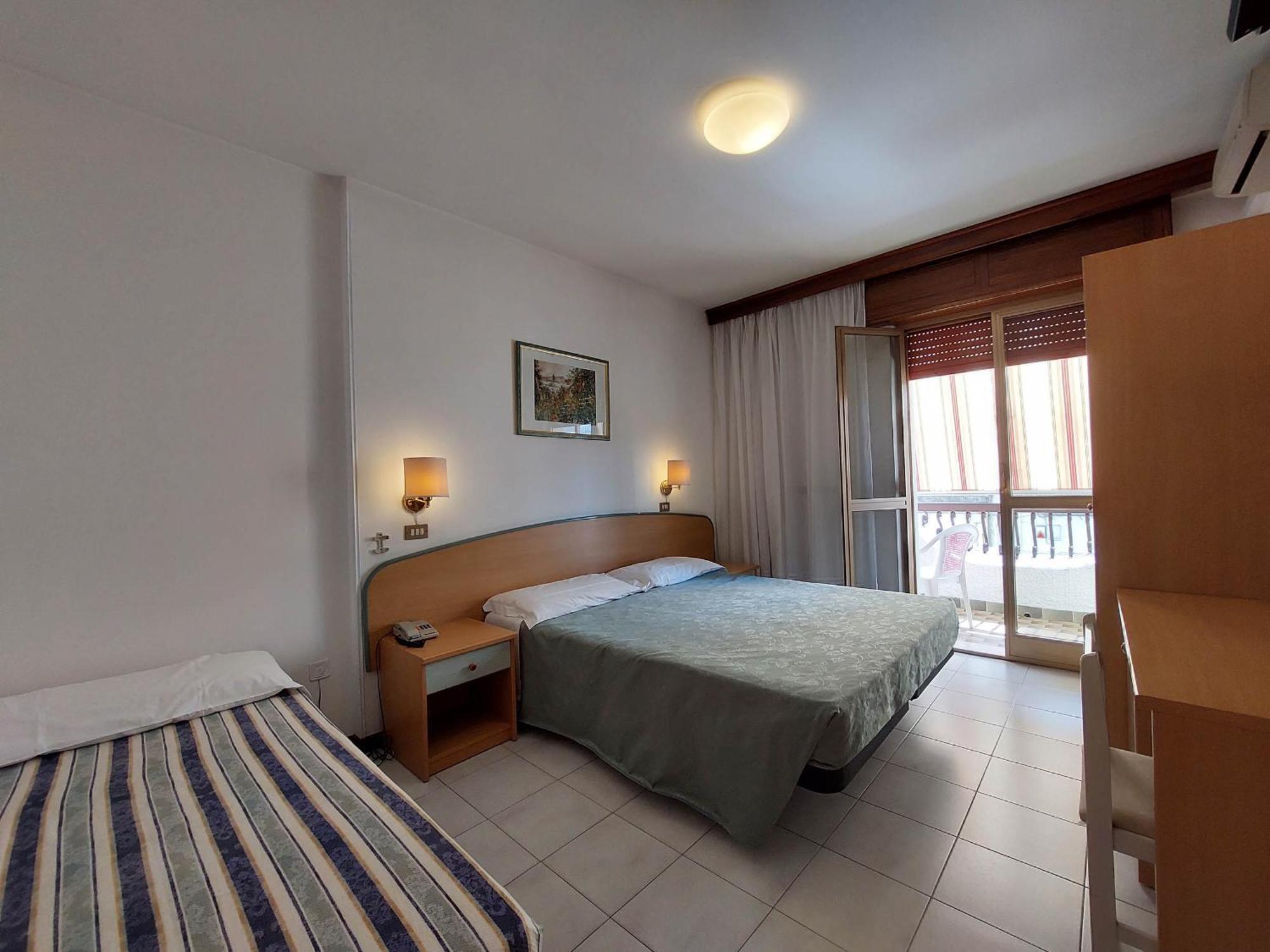 Hotel Nettuno 3*